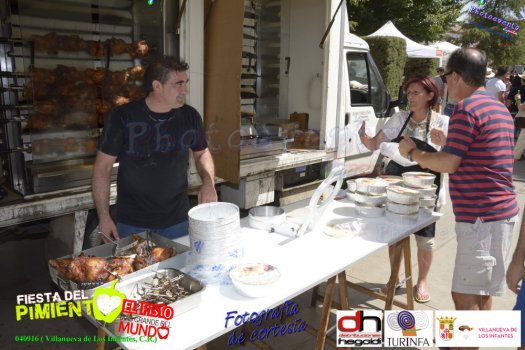 El Pisto mas grande del mundo_reparto